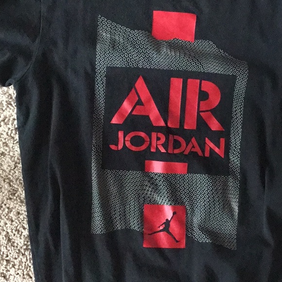 Jordan kids tee - Picture 2 of 4